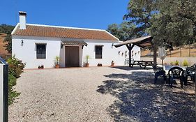 Casa Rural La Dehesilla